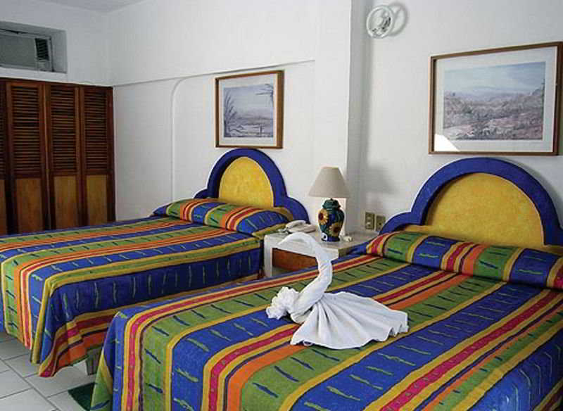 Acamar Beach Resort Acapulco Exteriér fotografie
