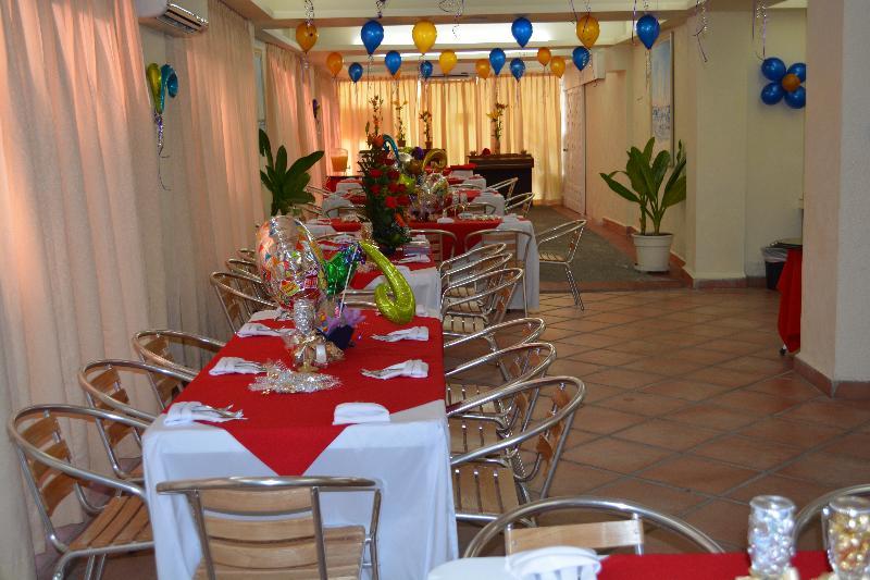 Acamar Beach Resort Acapulco Exteriér fotografie