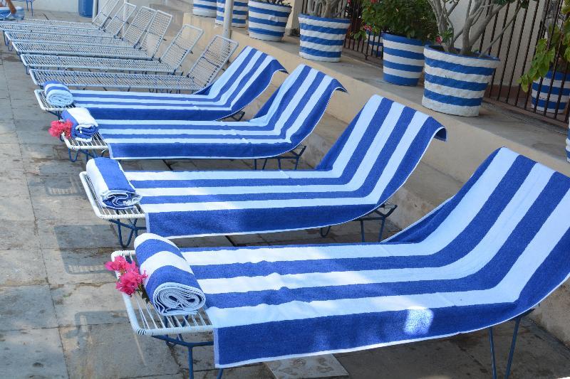 Acamar Beach Resort Acapulco Exteriér fotografie